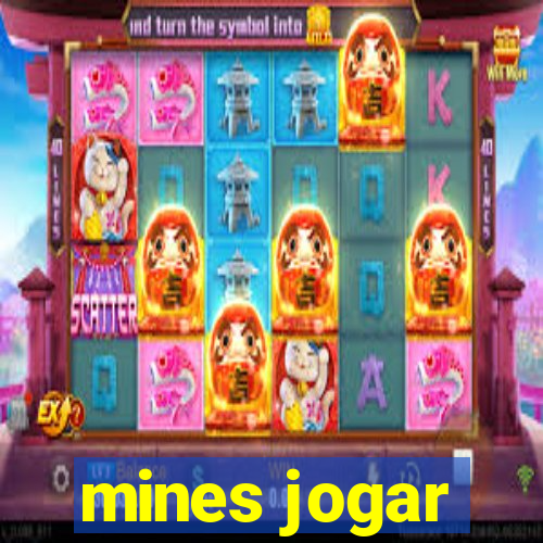 mines jogar