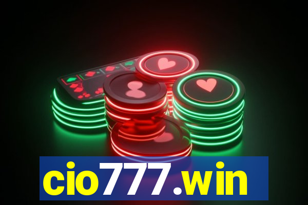 cio777.win