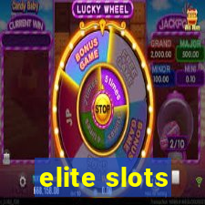 elite slots