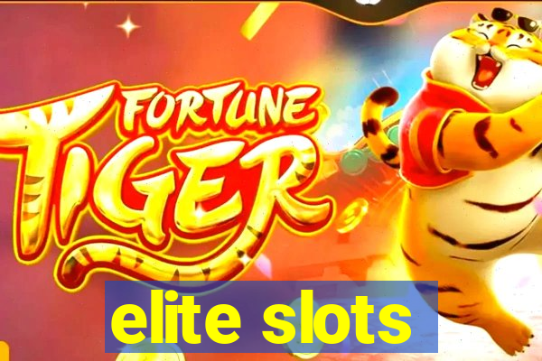 elite slots