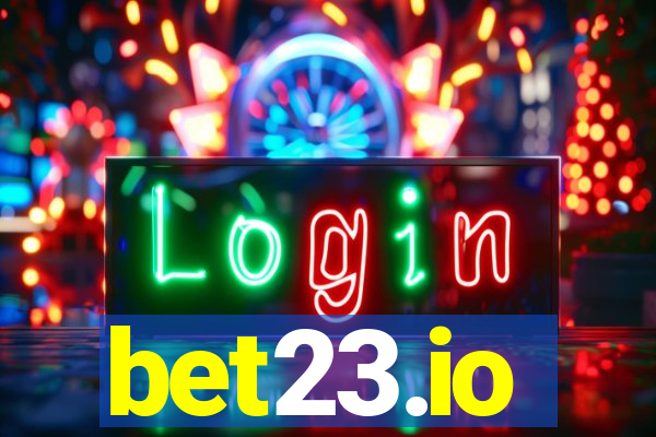 bet23.io