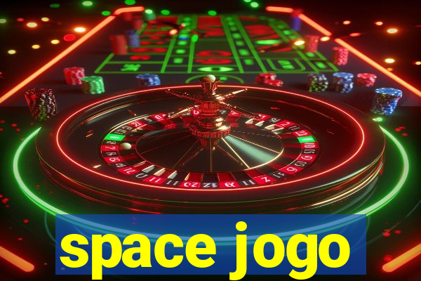 space jogo