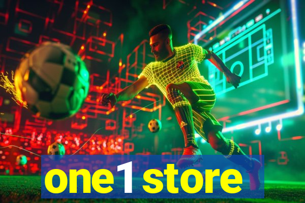 one1 store