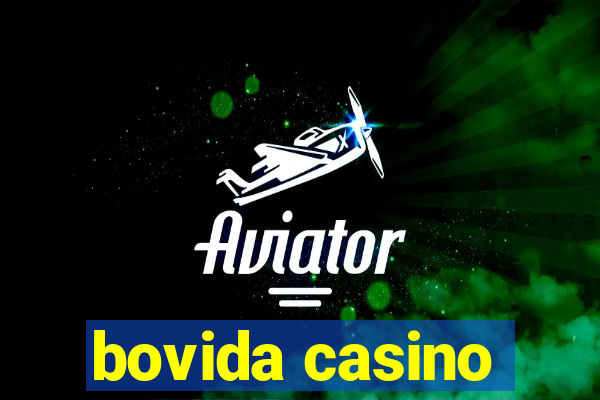 bovida casino