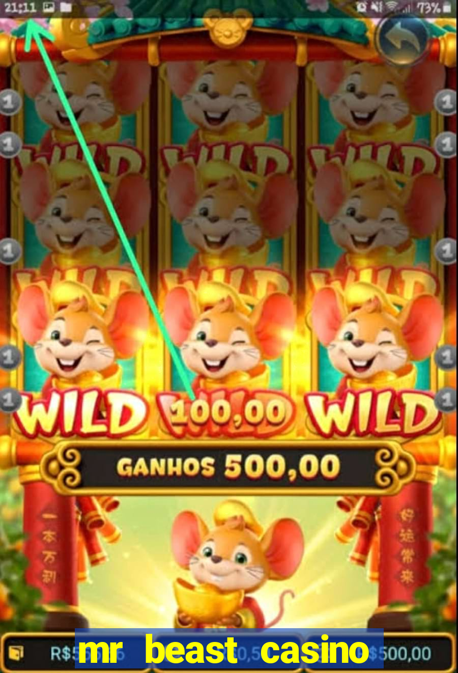 mr beast casino app real