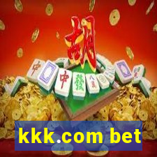 kkk.com bet