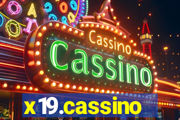 x19.cassino