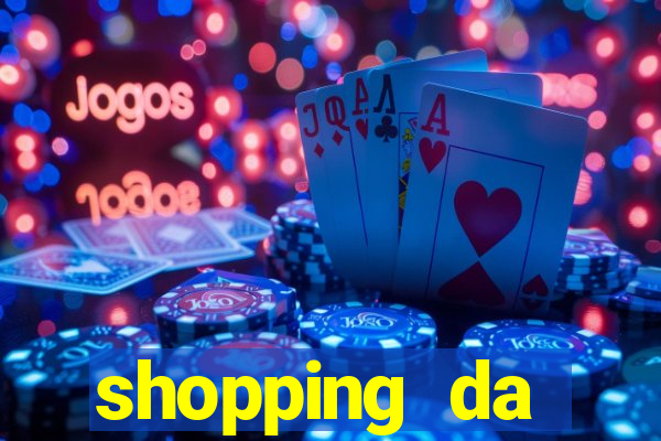 shopping da utilidade porto ferreira