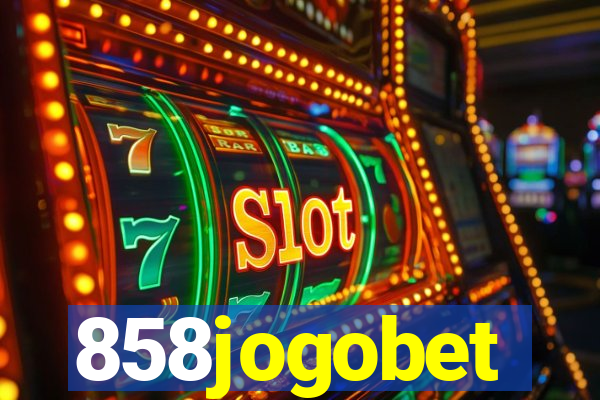 858jogobet