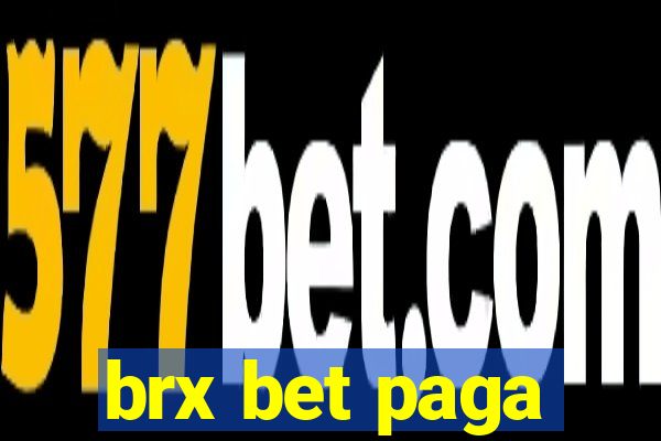 brx bet paga