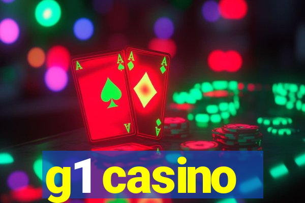 g1 casino