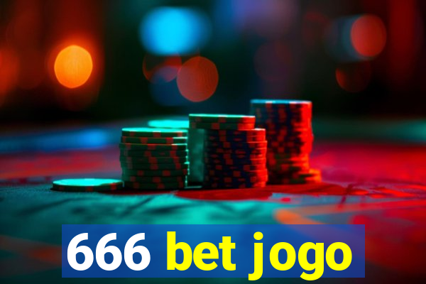 666 bet jogo