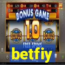 betfiy