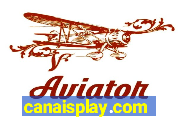 canaisplay.com