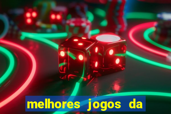 melhores jogos da steam pagos