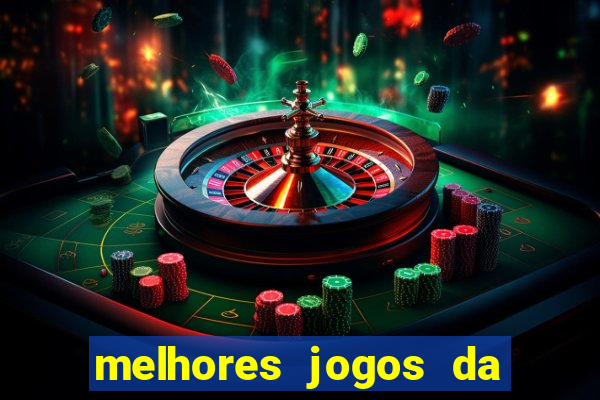 melhores jogos da steam pagos