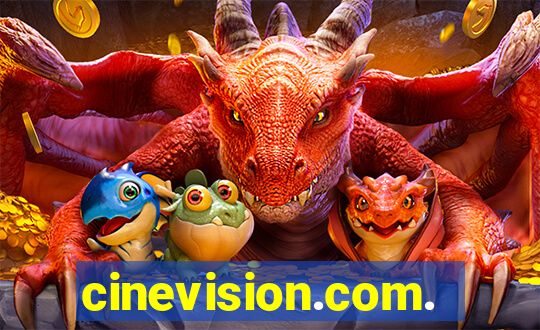 cinevision.com.br