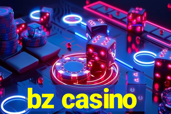 bz casino