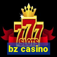 bz casino