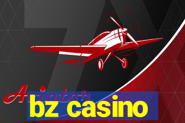 bz casino