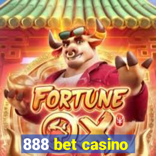 888 bet casino