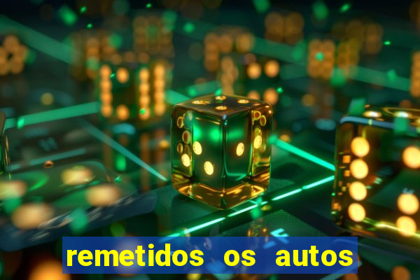 remetidos os autos para contadoria quanto tempo demora