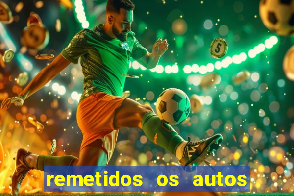 remetidos os autos para contadoria quanto tempo demora