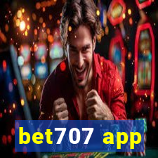 bet707 app