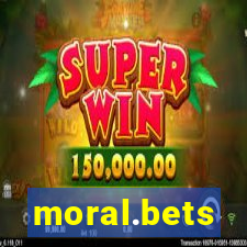 moral.bets