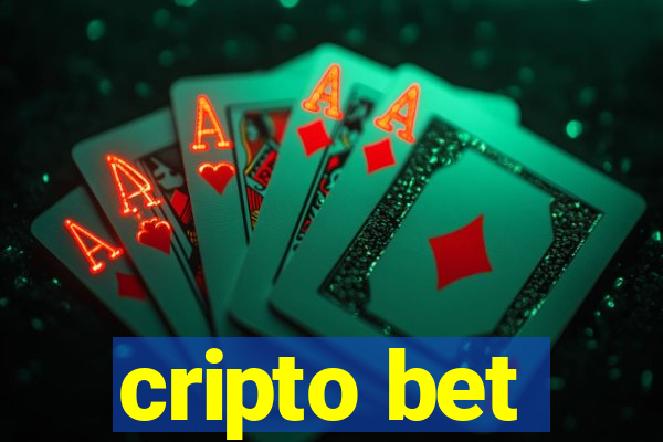 cripto bet