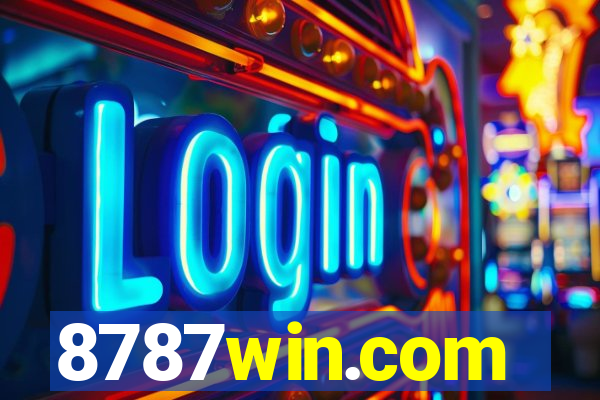 8787win.com