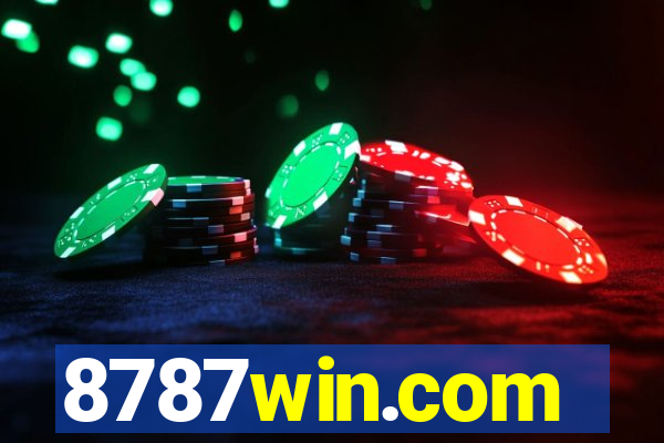 8787win.com