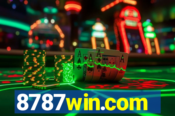 8787win.com