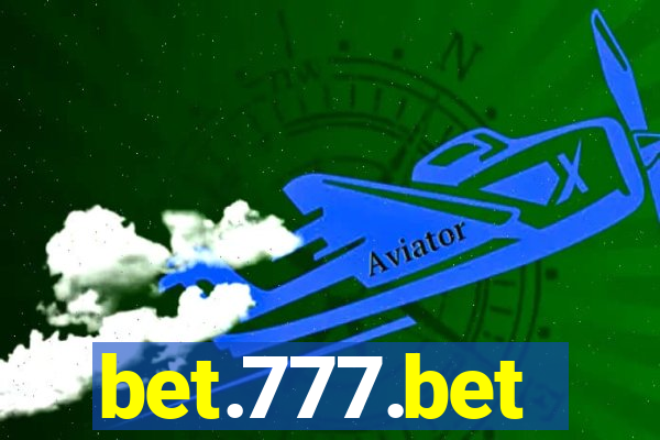 bet.777.bet