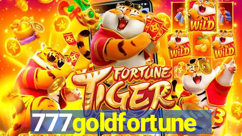 777goldfortune