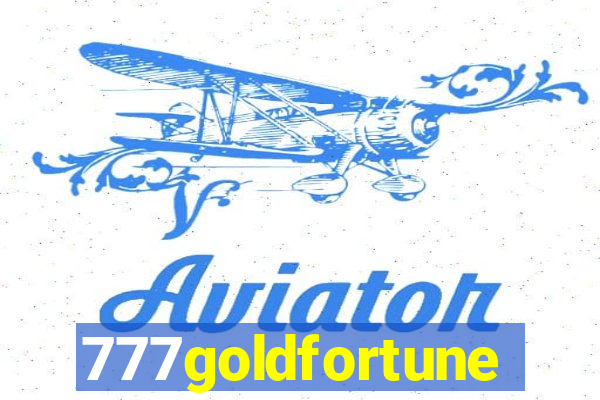 777goldfortune