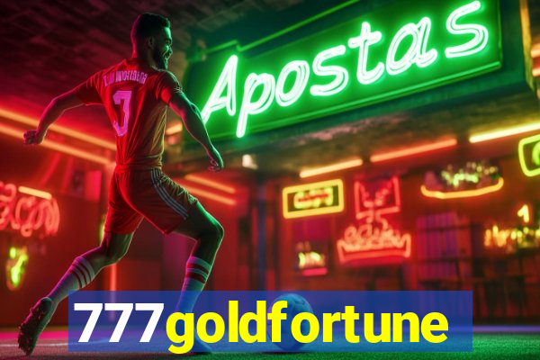 777goldfortune