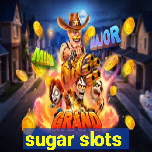 sugar slots