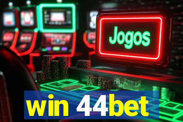 win 44bet