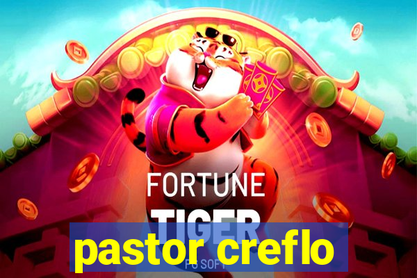 pastor creflo