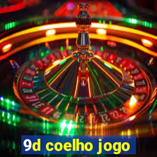 9d coelho jogo