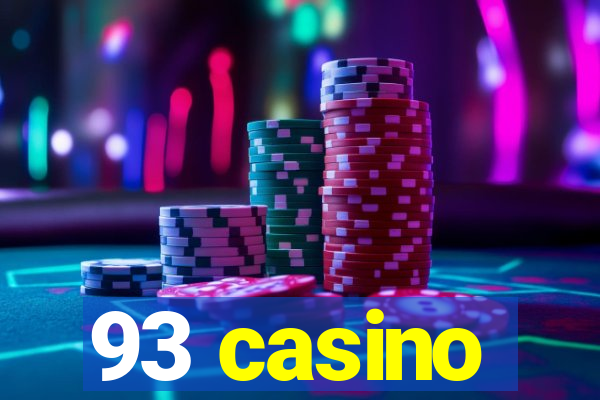 93 casino