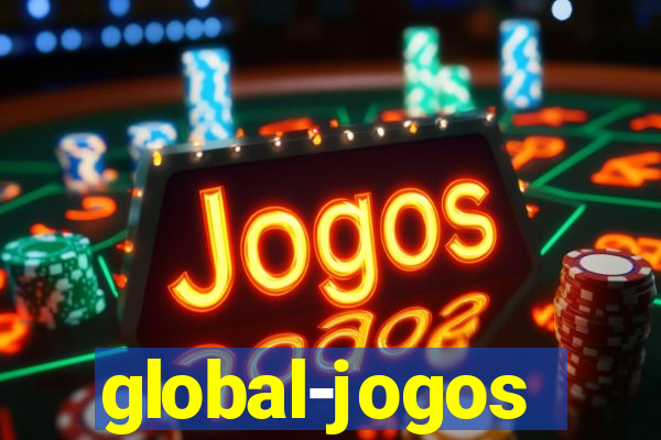 global-jogos