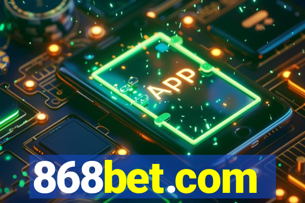 868bet.com