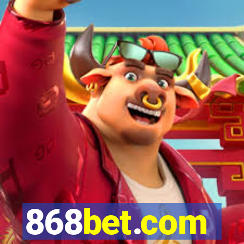 868bet.com