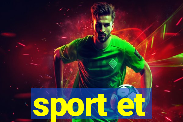 sport et