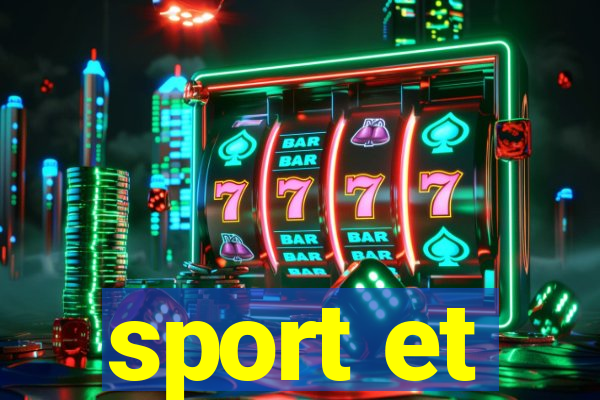 sport et