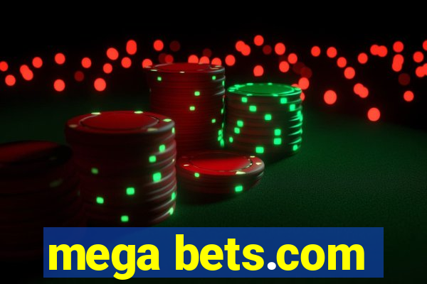 mega bets.com