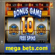 mega bets.com