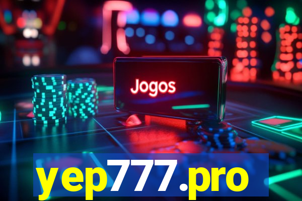 yep777.pro